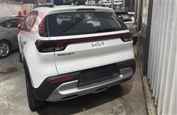 Kia Sonet